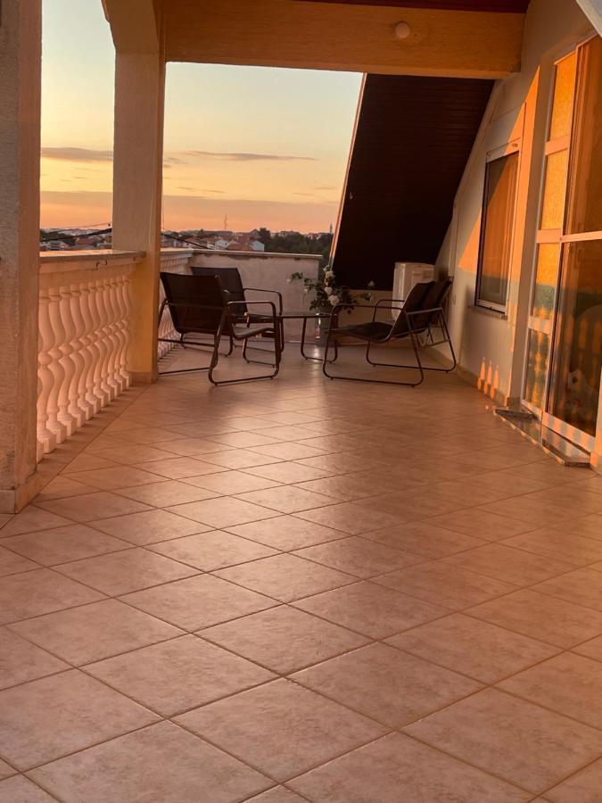 M&M Apartment ซาดาร์ ภายนอก รูปภาพ
