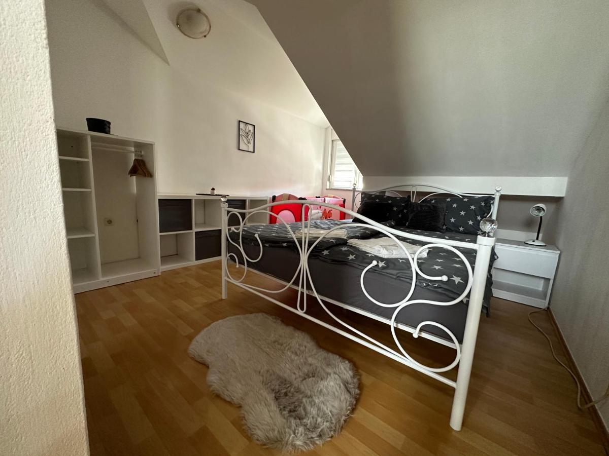 M&M Apartment ซาดาร์ ภายนอก รูปภาพ